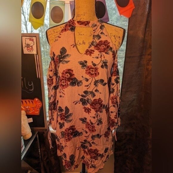 💕3 for 12 💕American eagle dress Size Medium - Picture 8 of 10